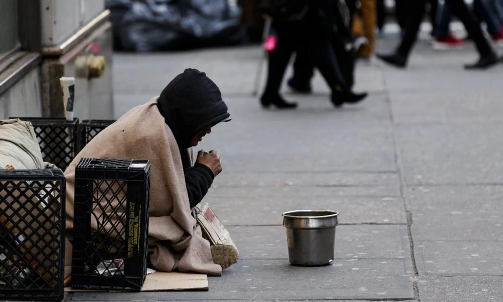 Καθηγητής LSE: «Βρισκόμαστε στην αρχή της οικονομικής κρίσης, ίσως ανάλογης του '30»